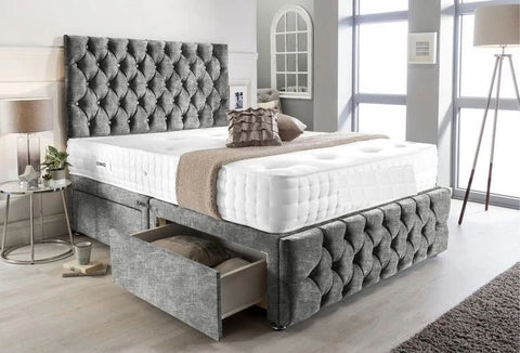 Moscow Divan Bed