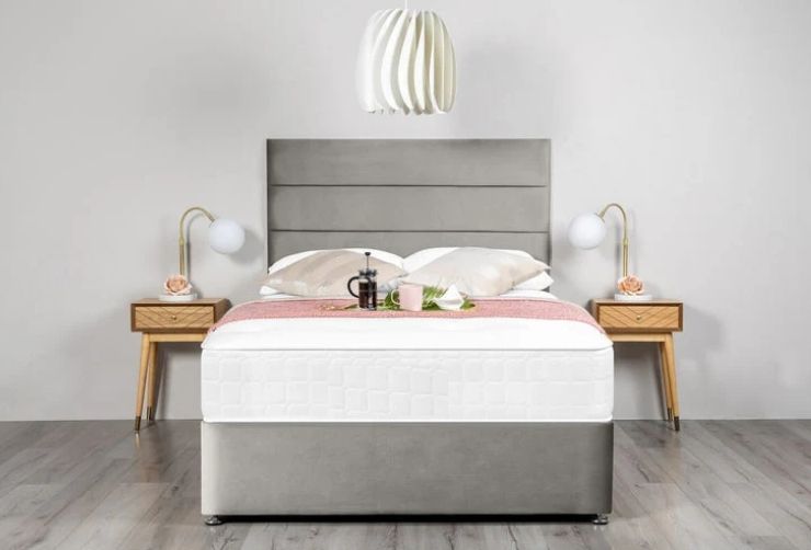 Athens Divan Bed