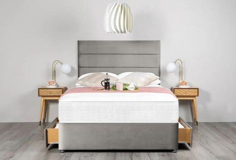 Athens Divan Bed