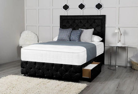 Barcelona Divan Bed