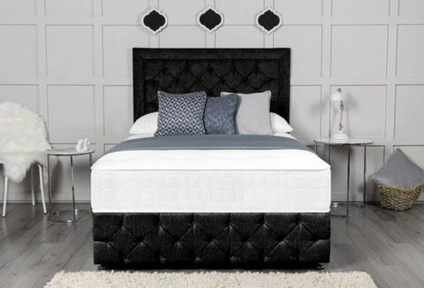 Barcelona Divan Bed