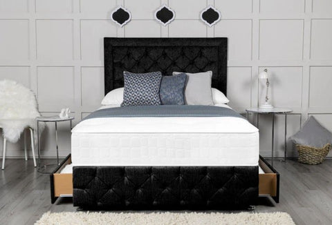 Barcelona Divan Bed