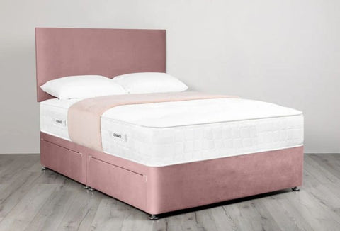 Dakar Divan Bed