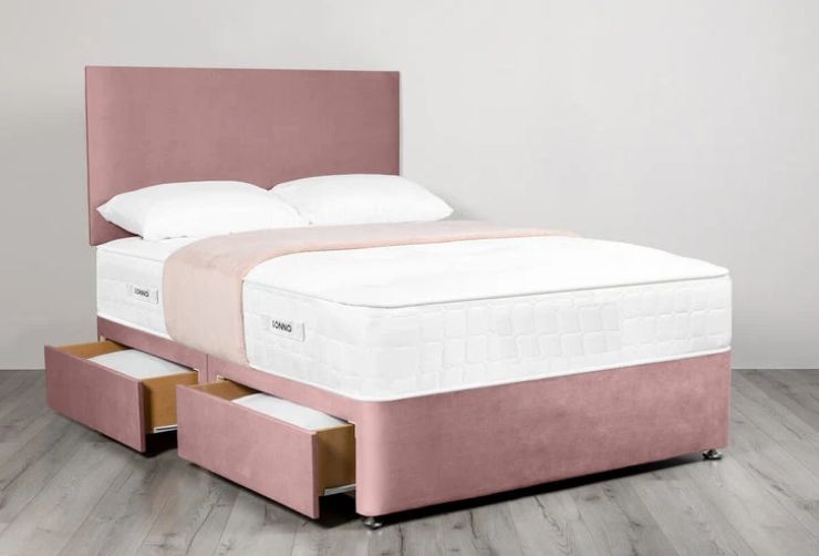 Dakar Divan Bed