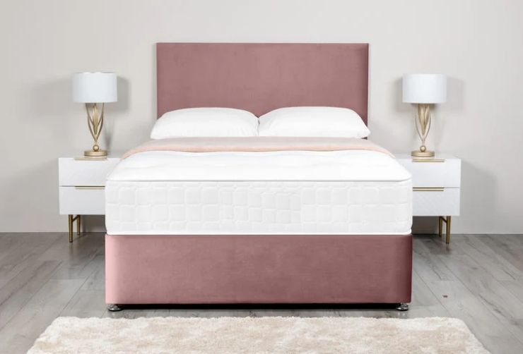 Dakar Divan Bed