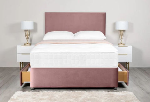 Dakar Divan Bed