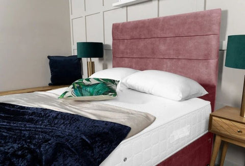 Havana Divan Bed