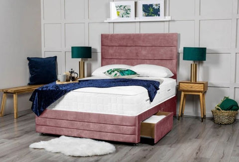 Havana Divan Bed