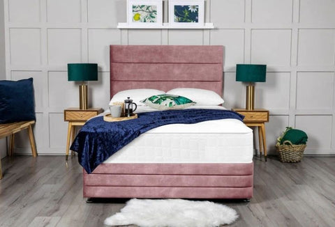 Havana Divan Bed