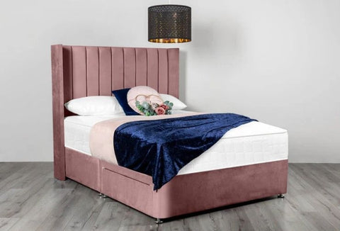 Havana Divan Bed