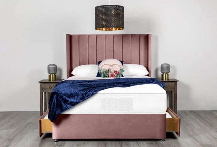 Havana Divan Bed