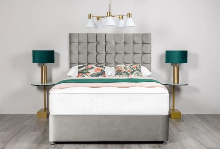 Kingston Divan Bed