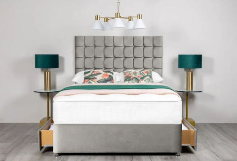 Kingston Divan Bed