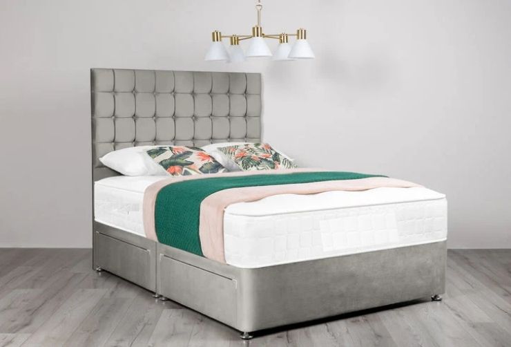 Kingston Divan Bed