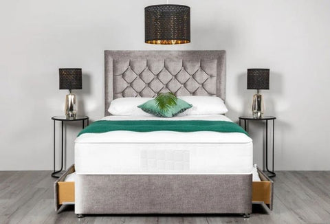 Panama Divan Bed