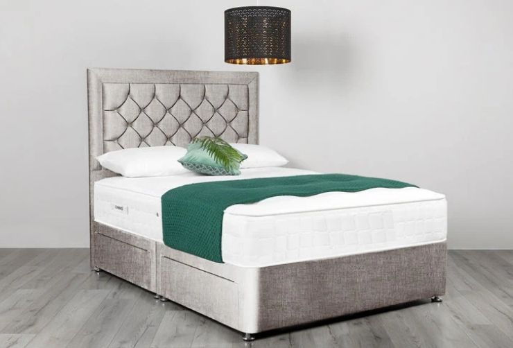 Panama Divan Bed