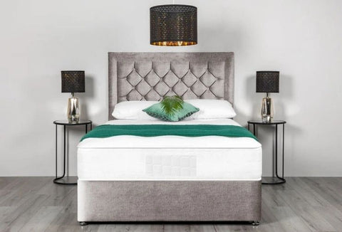 Panama Divan Bed