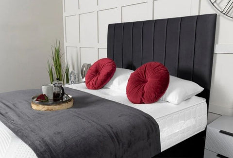 Sydney Divan Bed